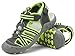 Santiro Kids Outdoor Closed-toe Sandals(Toddler/Little Kid)