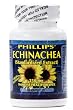 Echinacea 250 Mg Extract 60 Capsules