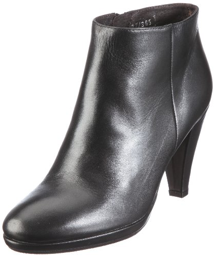 Bruno Premi E4402, Damen Stiefel, Schwarz (nero), EU 40