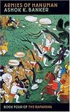 Armies of Hanuman (Ramayana)