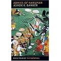 Armies of Hanuman (Ramayana)