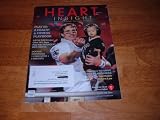 Heart Insight magazine, November 2010-Drew Brees, New Orleans Saints Quarterback & His Son on cover.