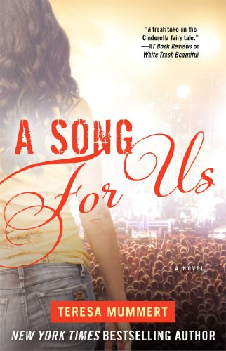 A Song for Us (White Trash Book 3)