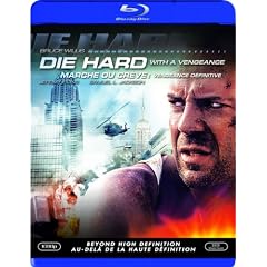 Die Hard With a Vengeance [Blu-ray]