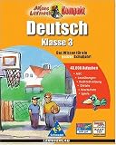 Alfons Lernwelt Kompakt - Deutsch 3 - Wolfgang Francich