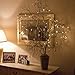 INST 30 Led Battery String Lights for Wedding, Christmas, Parties, etc.(Warm White)