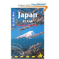 Japan by Rail