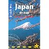 Japan by Rail: Includes Rail Route Guide and 29 City Guides, 2nd Edition