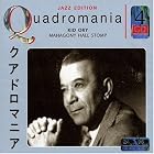 Quadromania by  Kid Ory 