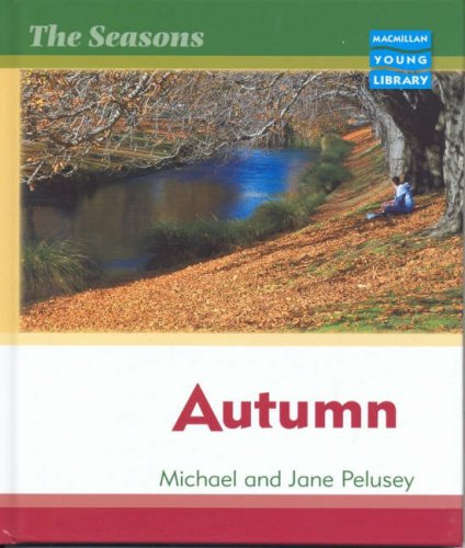 Autumn (Seasons)