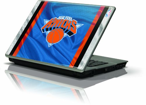 Skinit Protective Skin (Fits Latest Generic 17" Laptop/Netbook/Notebook);NBA NEW ORLEANS HORNETS