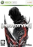 Prototype (Xbox 360)