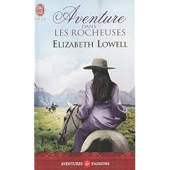 Aventure dans les rocheuses