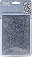 Elizabeth Craft Designs Embossing Folder, 4 by 6-Inch, Butterflies