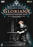Britten: Gloriana [DVD]