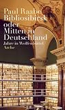 Bibliosibirsk oder Mitten in Deutschland