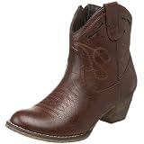 Eddie Moran Womens Jackie Ankle Boot