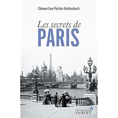 Les secrets de Paris