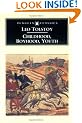Childhood, Boyhood, Youth (Classics)