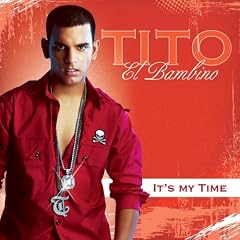 Tito El Bambino - Musica Youtube Tito El Bambino El Tra