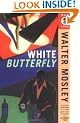 White Butterfly (Mask Noir)
