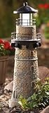 Westinghouse&Acirc;&reg; Lighthouse Solar Garden Light