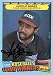 Harold Baines Autographed / Signed 1987 Fleer No.1 of 44 Chicago White Sox Baseball Card