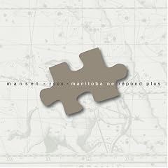 Manitoba Ne R�pond Plus - Edition limit�e 2 CD