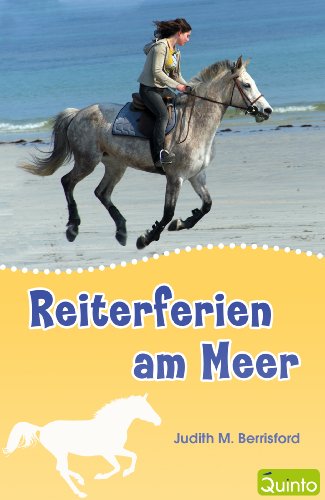 Reiterferien am Meer (German Edition)