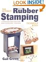 The Ultimate Rubber Stamping Technique Book