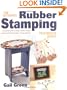The Ultimate Rubber Stamping Technique Book