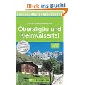Bruckmanns Wanderf�hrer Oberallg�u und Kleinwalsertal