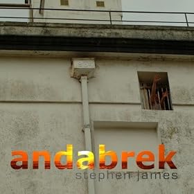 Andabrek