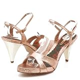 Michael Antonio Triangle Heels