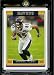 2006 Topps # 251 Derrick Mason - Baltimore Ravens - NFL Football Cards