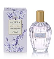 Floral Collection Lavender Eau de Toilette 100ml