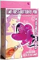 Hustler My First Wireless Butterfly Vibe Vibrator