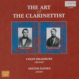 The Art of the Clarinettist