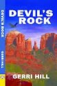 Devil's Rock