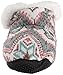Muk Luks Women's Booties Slipper