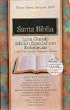 Santa Biblia (Revisión Reina-Valera 1960)