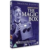 The Magic Box [ NON-USA FORMAT, PAL, Reg.2 Import - United Kingdom ]