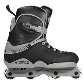 USD Realm Clan 710007/37 - Rollers homme
