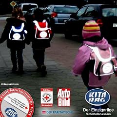 KitaBag - "leuchtendes Vorbild"