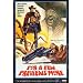 For a Few Previews More (Spaghetti Western Collection Vol. 4)