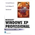 Microsoft Windows XP Professional Administrator's Guide by  Jr., Jerry Lee Ford