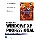 Click here to buy Microsoft Windows XP Professional Administrator's Guide by  Jr. Jerry Lee Ford.