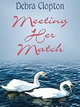 Meeting Her Match (Mule Hollow Matchmakers, Book 5)