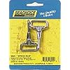 Seachoice #36951 PR 2-1/8" Chrome Spring Snap