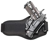 Fobus Ankle Holsters Ruger LCP, Kel-Tec 2nd Generation P2AT .380 & .32